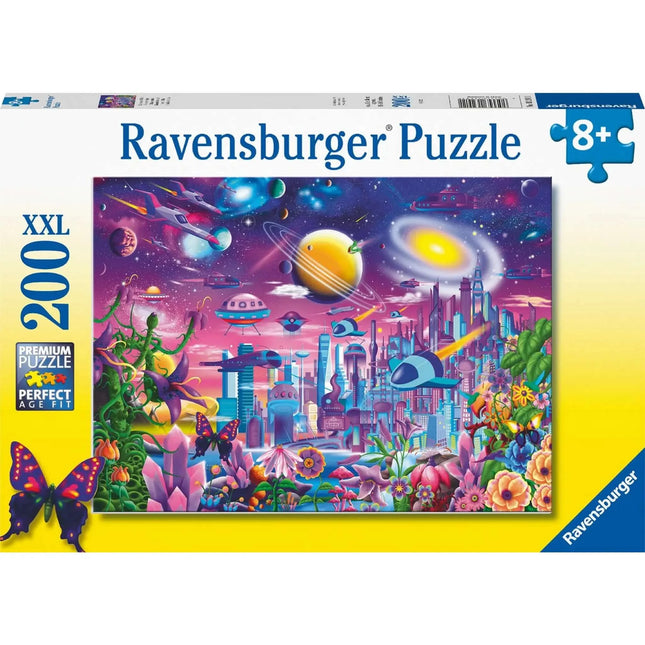 Kosmische Stad 132911, 132911 van Ravensburger te koop bij Speldorado !