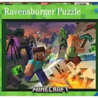 Dit is een foto van het spel Monster Minecraft te koop bij Speldorado Spellenwinkel Delft
