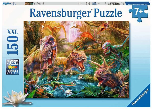 Dinosaurussen 150 Xxl 133482, 133482 van Ravensburger te koop bij Speldorado !