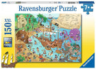 Gibsons puzzel 