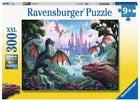 Ravensburger puzzel 