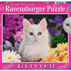 Dit is een foto van het spel Schitterend Katje te koop bij Speldorado Spellenwinkel Delft