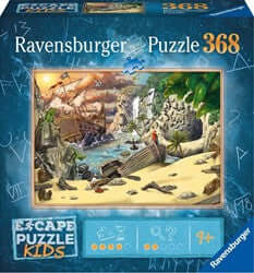 Escape Kids Egypte 133611, 133611 van Ravensburger te koop bij Speldorado !