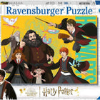 Dit is een foto van het spel De Jonge Tovenaar Harry Potter te koop bij Speldorado Spellenwinkel Delft