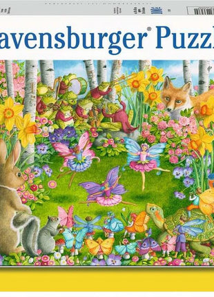 0 puzzel "The Dovecote" - 1000 stukjes
