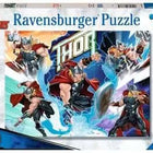 Dit is een foto van het spel Marvel Thor te koop bij Speldorado Spellenwinkel Delft