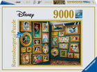 Schmidt puzzel 