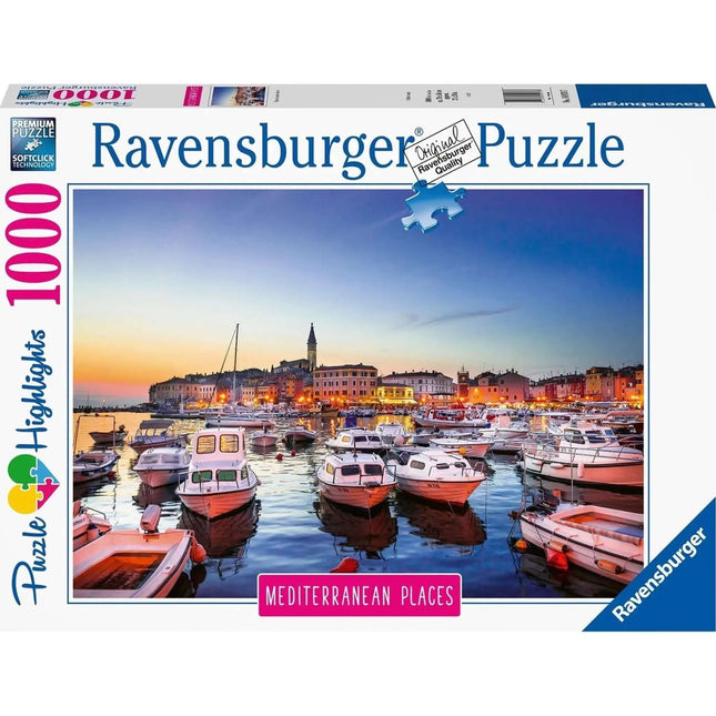 Kroatië 149797, 149797 van Ravensburger te koop bij Speldorado !