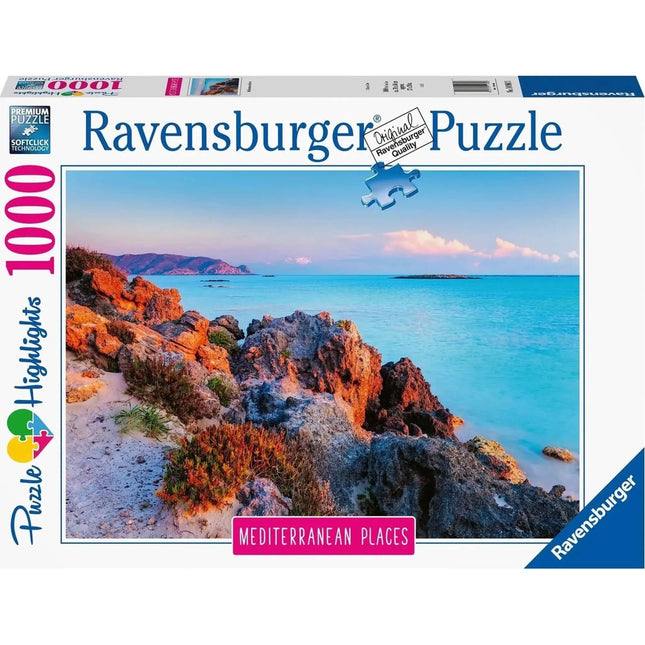 Griekenland 149803, 149803 van Ravensburger te koop bij Speldorado !