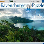 Dit is een foto van het spel Adembenemend Hawaï te koop bij Speldorado Spellenwinkel Delft