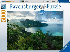 Adembenemend Hawaï 5.000 Stukjes 161065, 016106 van Ravensburger te koop bij Speldorado !