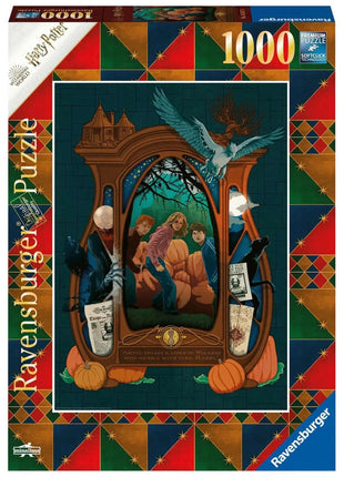 Dit is een foto van het spel Harry Potter En De Gevangene Van Azkaban te koop bij Speldorado Spellenwinkel Delft