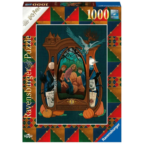 Dit is een foto van het spel Harry Potter En De Gevangene Van Azkaban te koop bij Speldorado Spellenwinkel Delft