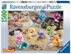 Ravensburger puzzel 