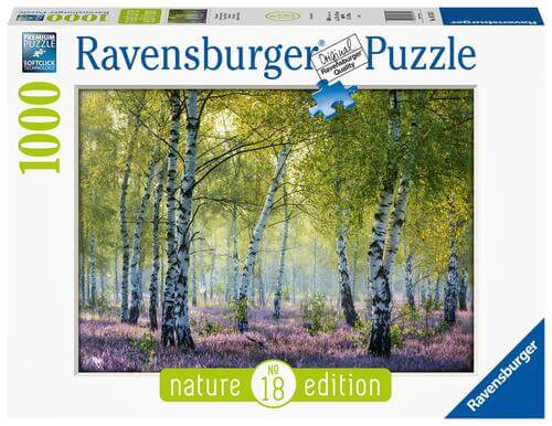 Berkenbos 1, 016753 van Ravensburger te koop bij Speldorado !