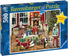 Ravensburger puzzel 