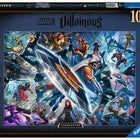 Dit is een foto van het spel Marvel Villainous Taskmaster te koop bij Speldorado Spellenwinkel Delft
