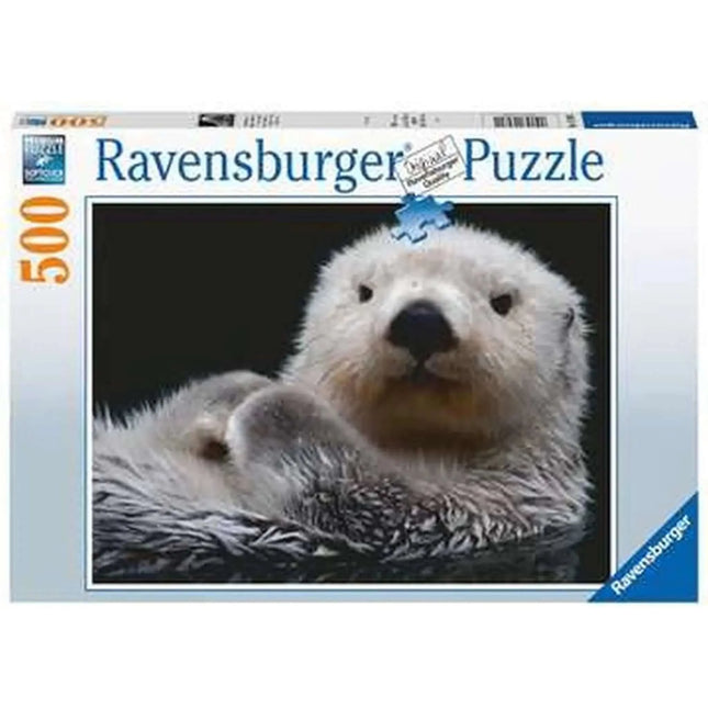 Schattige Kleine Otter 169801, 169801 van Ravensburger te koop bij Speldorado !