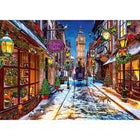 Ravensburger puzzel 