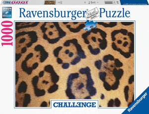 Animal Print Challenge, 017096 van Ravensburger te koop bij Speldorado !
