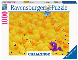 Badeendjes Challenge, 017097 van Ravensburger te koop bij Speldorado !