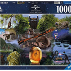 Dit is een foto van het spel Jurassic Park te koop bij Speldorado Spellenwinkel Delft