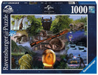 Ravensburger puzzel 