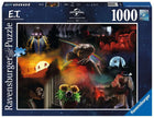 Ravensburger puzzel 