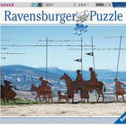 Dit is een foto van het spel Camino De Santiago te koop bij Speldorado Spellenwinkel Delft