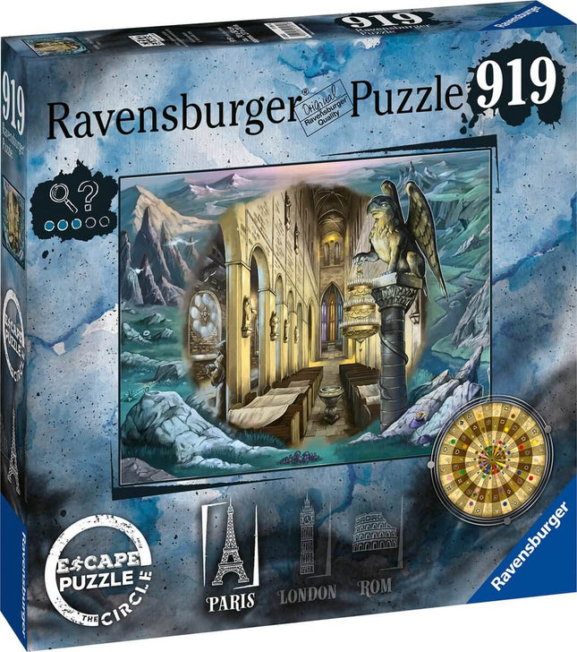 Paris 172818, 172818 van Ravensburger te koop bij Speldorado !