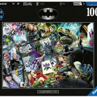 Dit is een foto van het spel Batman versie 2 te koop bij Speldorado Spellenwinkel Delft