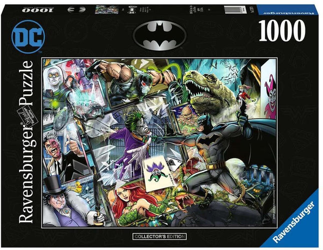 Batman, 017297 van Ravensburger te koop bij Speldorado !