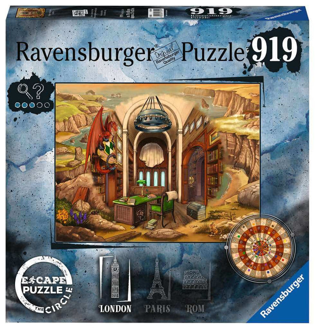 London 173099, 173099 van Ravensburger te koop bij Speldorado !