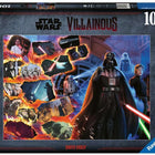 Dit is een foto van het spel Star Wars Villainous Darth Vader te koop bij Speldorado Spellenwinkel Delft