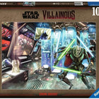 Dit is een foto van het spel Star Wars Villainous General Grievous te koop bij Speldorado Spellenwinkel Delft