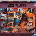 Dit is een foto van het spel Star Wars Villainous Moff Gideon te koop bij Speldorado Spellenwinkel Delft