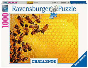 Bijen Challenge 173624, 173624 van Ravensburger te koop bij Speldorado !