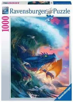 Dit is een foto van het spel Draken Race te koop bij Speldorado Spellenwinkel Delft