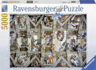 Ravensburger puzzel 