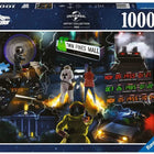 Dit is een foto van het spel Back To The Future te koop bij Speldorado Spellenwinkel Delft