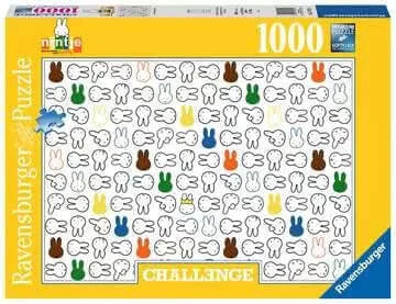 Nijntje Challenge 174751, 174751 van Ravensburger te koop bij Speldorado !