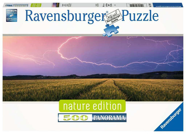 Zomers Onweer 500 Stukjes 174911, 174911 van Ravensburger te koop bij Speldorado !