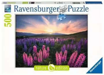 Lupinen 500 Stukjes 174928, 174928 van Ravensburger te koop bij Speldorado !