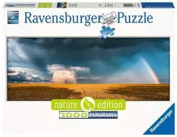 Mystieke Regenboog 1000 Stukjes 174935, 174935 van Ravensburger te koop bij Speldorado !