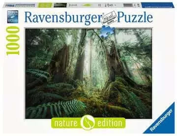 In Het Bos 1000 Stukjes 174942, 174942 van Ravensburger te koop bij Speldorado !