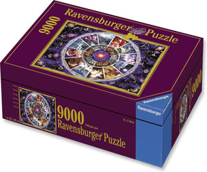 Astrologie 9.000 Stukjes 178056, 017805 van Ravensburger te koop bij Speldorado !