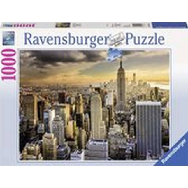 Geweldig York 197125, 197125 van Ravensburger te koop bij Speldorado !