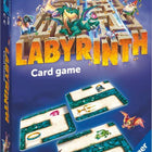 Dit is een foto van het spel Labyrinth kaartspel te koop bij Speldorado Spellenwinkel Delft