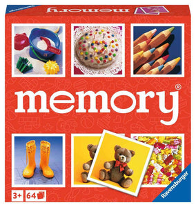 Junior Memory, 208807 van Ravensburger te koop bij Speldorado !