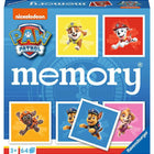 Dit is een foto van het spel Paw Patrol memory te koop bij Speldorado Spellenwinkel Delft